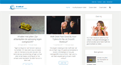 Desktop Screenshot of ei-info.nl